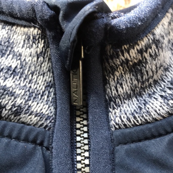 Boys pull over. Nautica - Picture 3 of 10